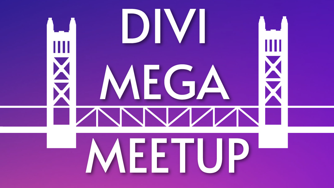 Divi Mega Meetup oct 2021