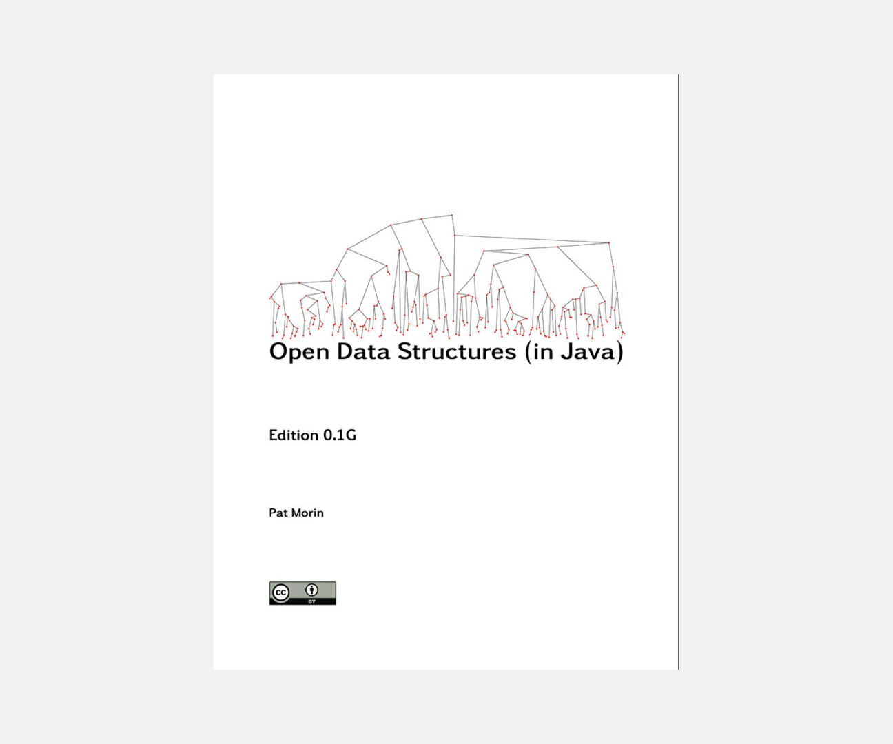 Open-Data-Structures-In-Java