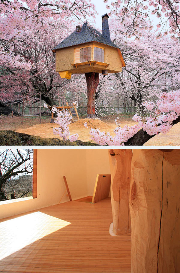 teahouse tetsu japan