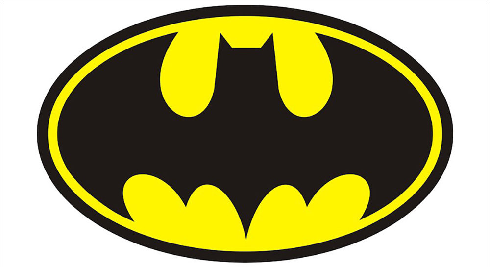 batman logo