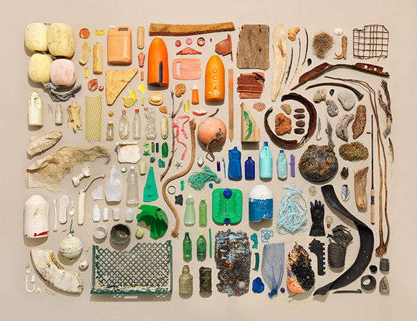 beachcombing-organized-neatly
