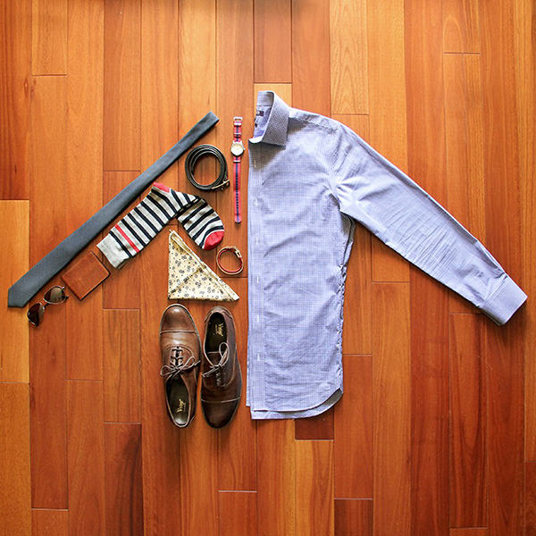 clothes-organized-neatly