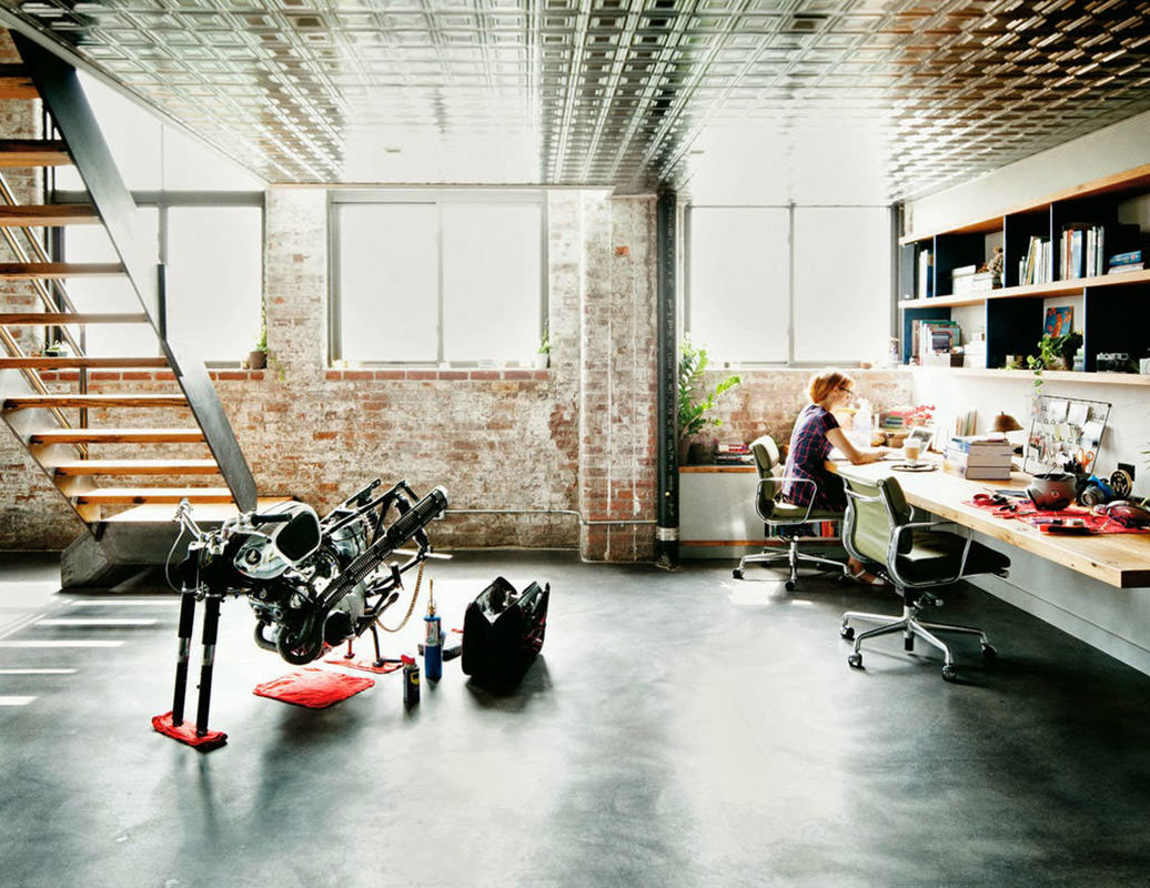 home office design