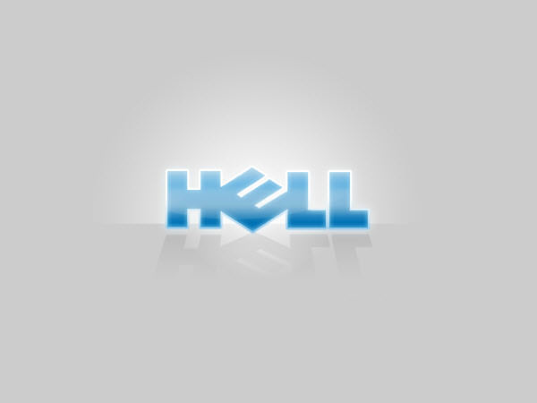 dell - hell