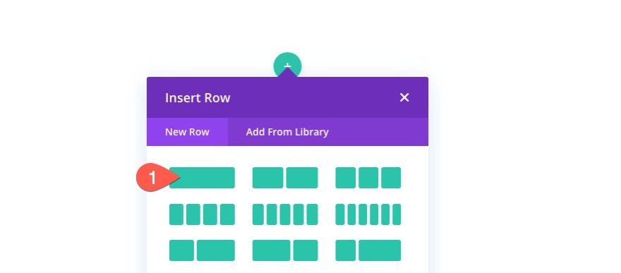 divi archive page template with masonry layout