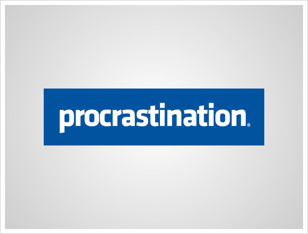 facebook - procrastination