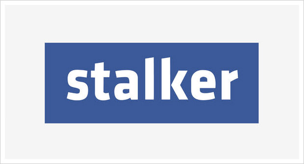 facebook - stalker
