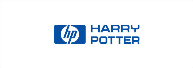 hp - harry potter