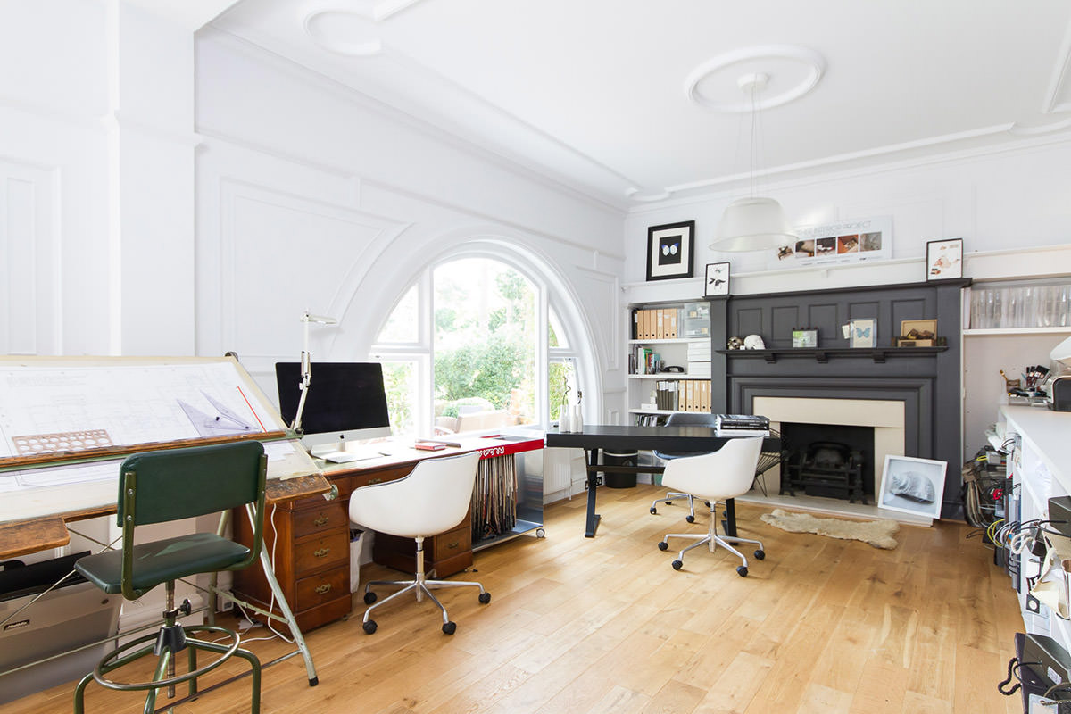 home office design