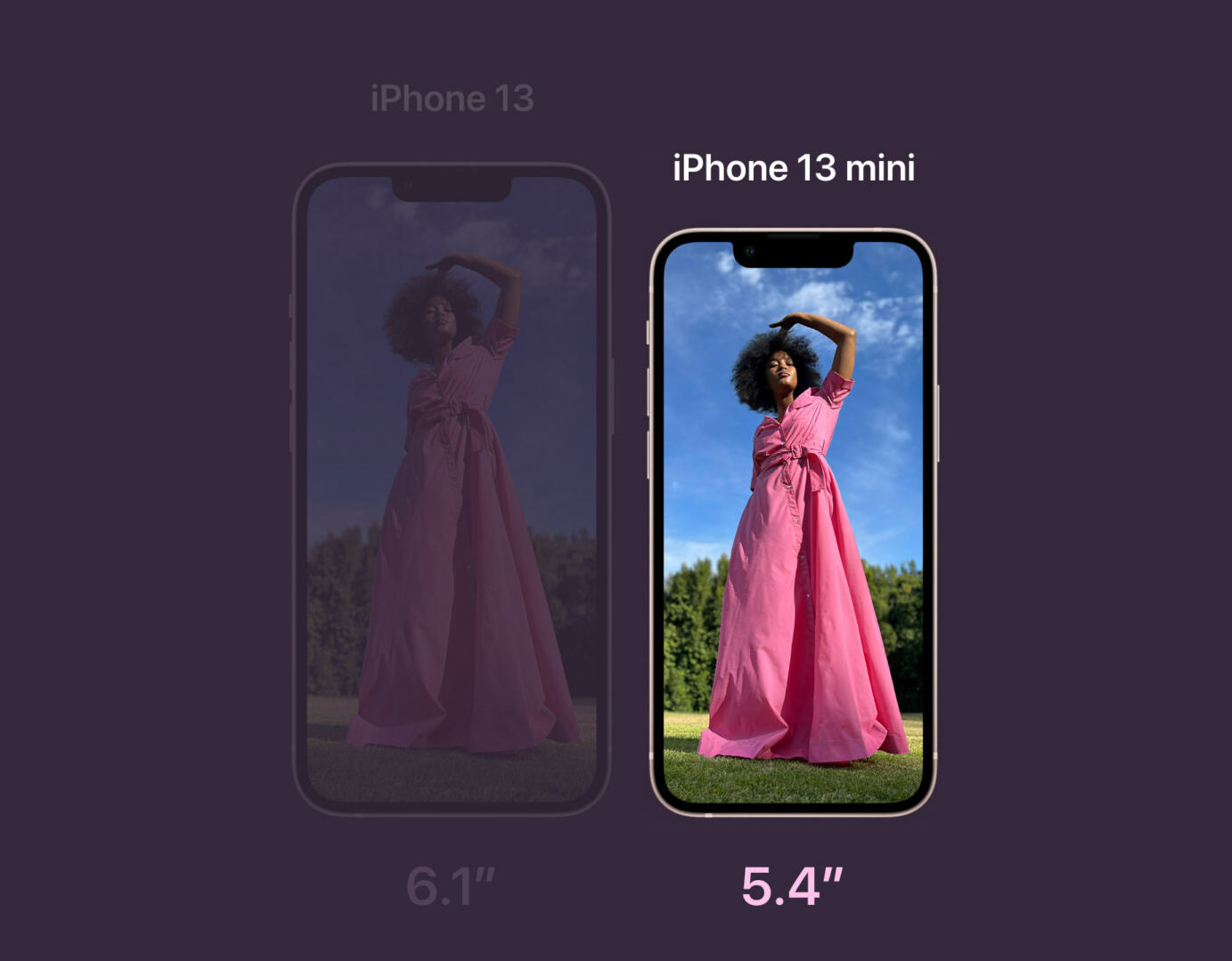 iphone 13 mini