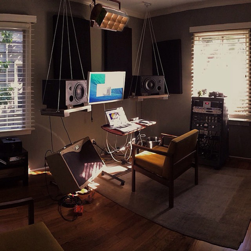 home office design