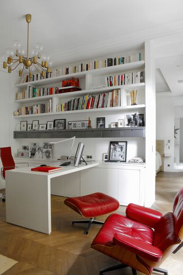 home office design