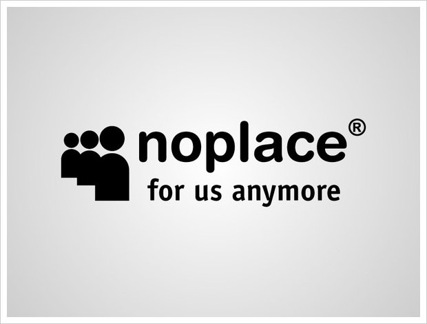 myspace - noplace