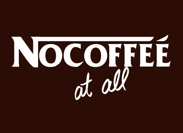 nescafe - nocoffee