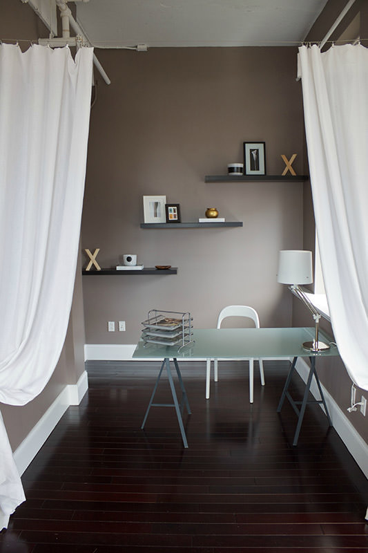 home office design