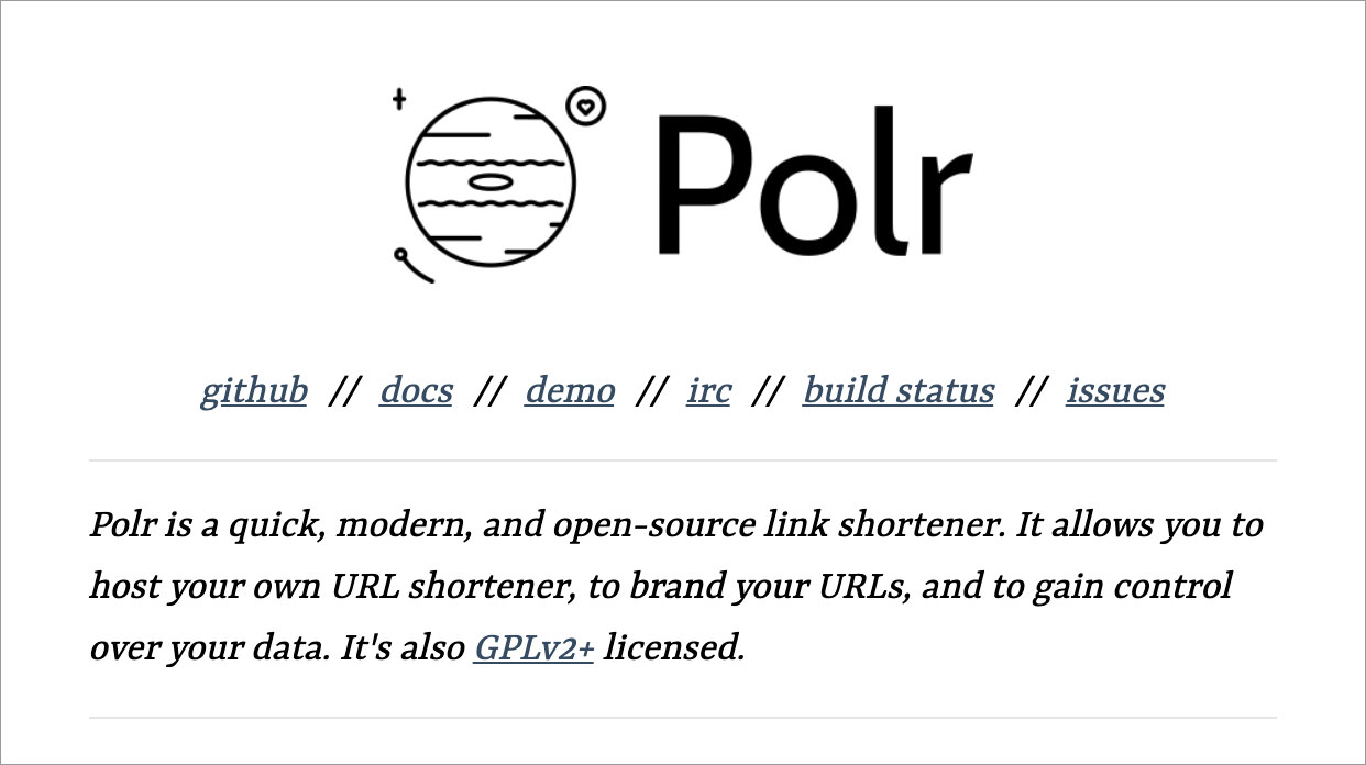 polr