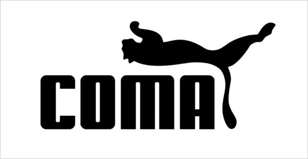 puma - coma