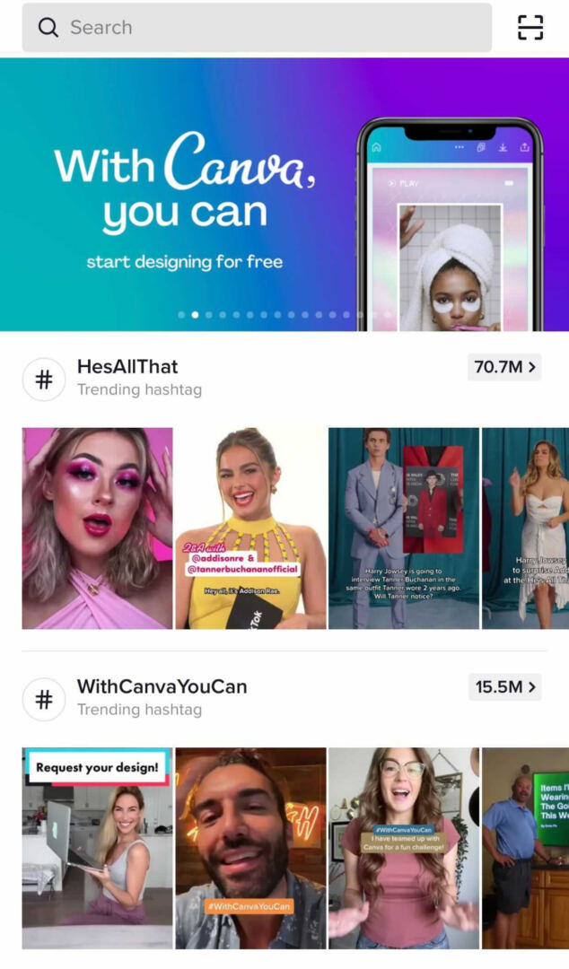 social media online advertising: tiktok