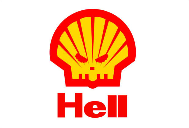shell - hell