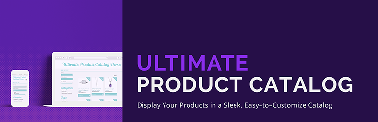 ultimate product catalogue