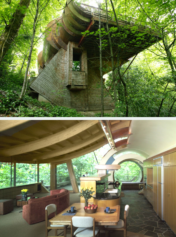 wilkinson residence