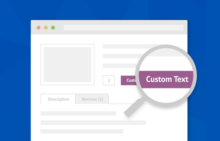 WooCommerce Customizer