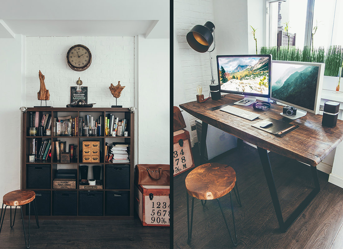 home office design