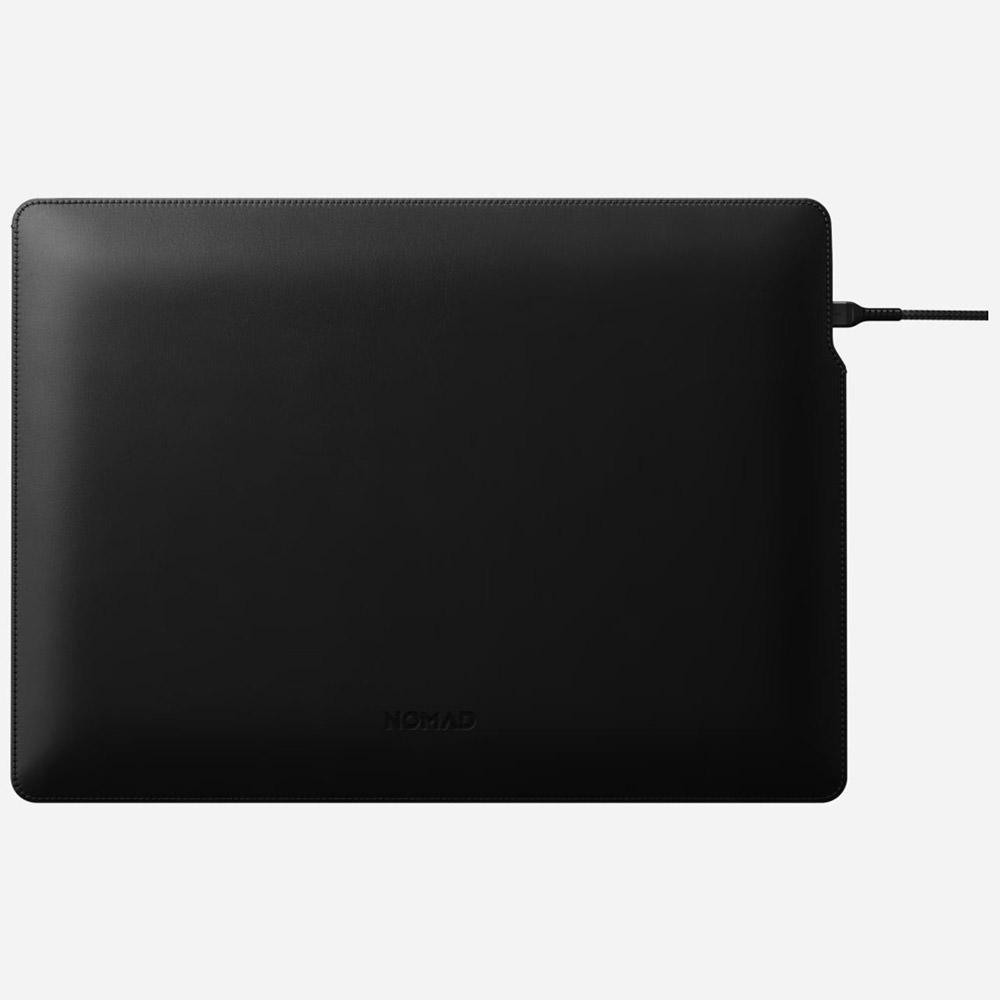 Nomad Leather Sleeve