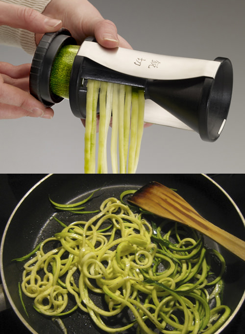 Spirelli Spiral Cutter