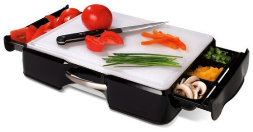 Koku Cutting Board