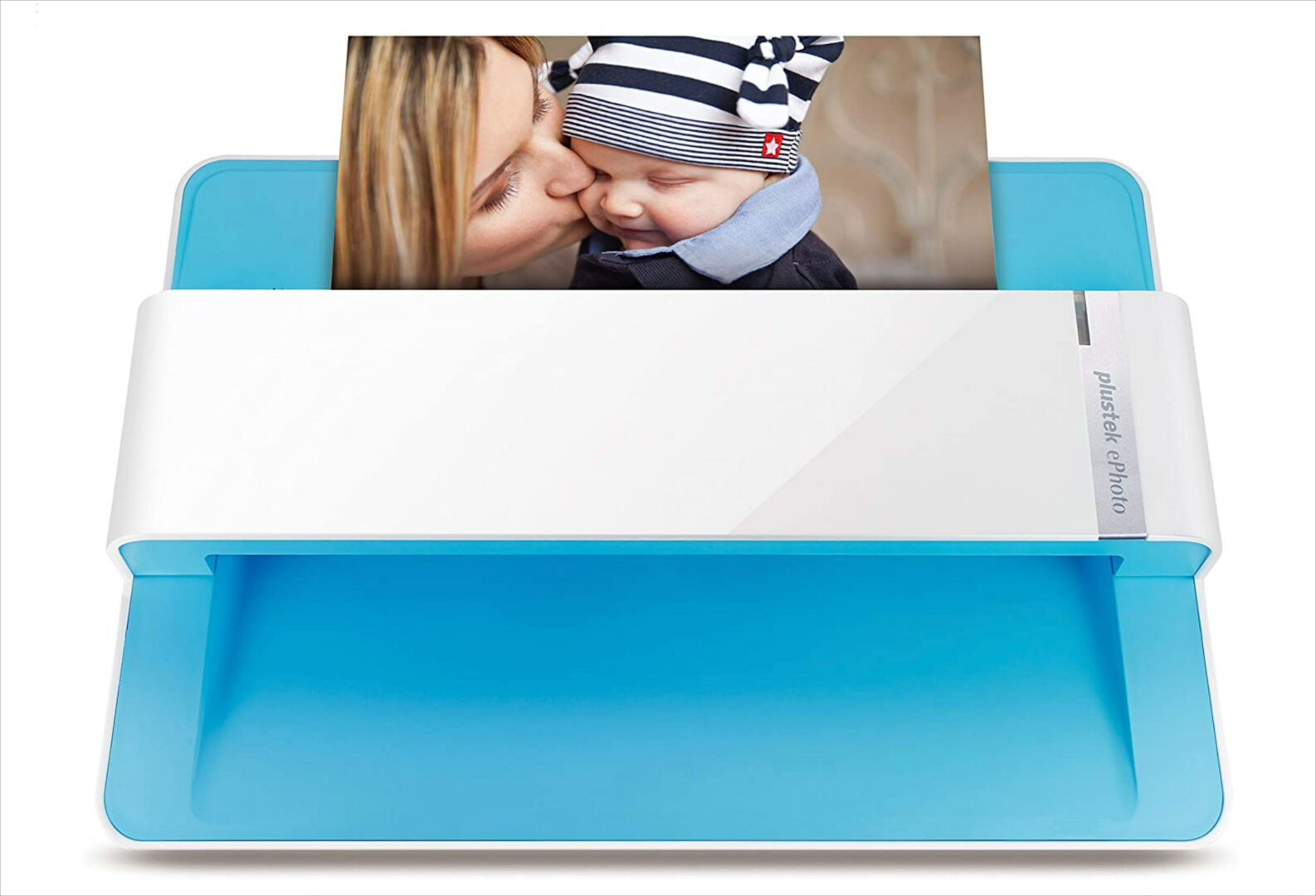 Plustek Photo Scanner