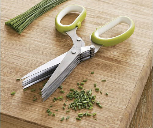 Herb Scissors