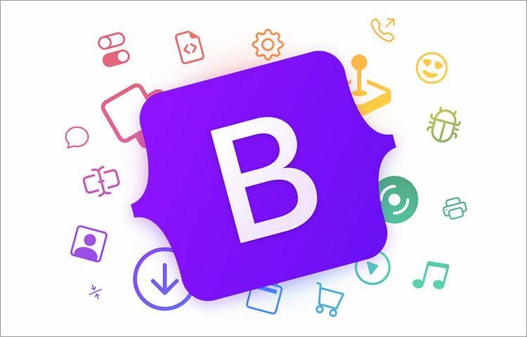 Bootstrap Icons