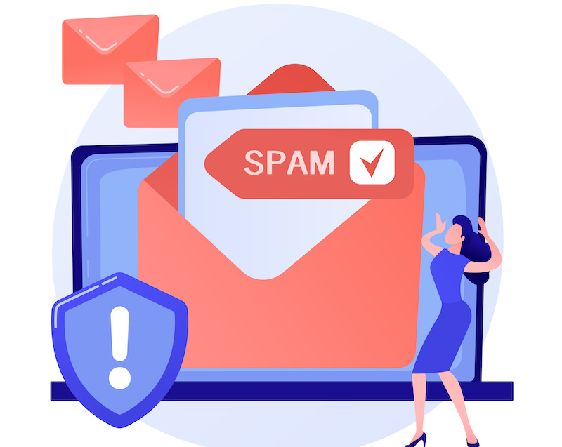 email-spam