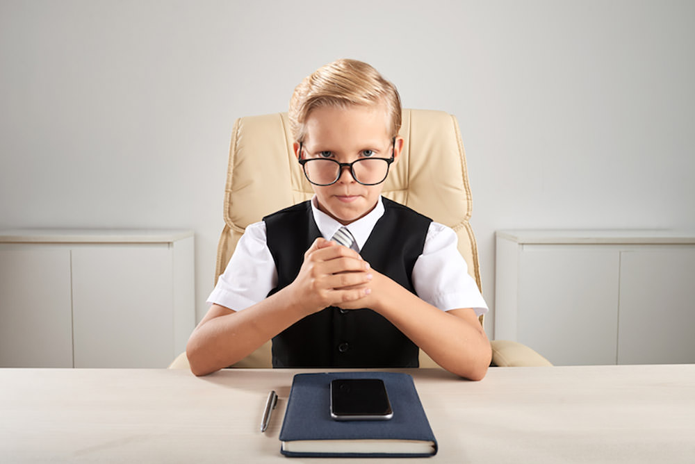 know-it-all-client