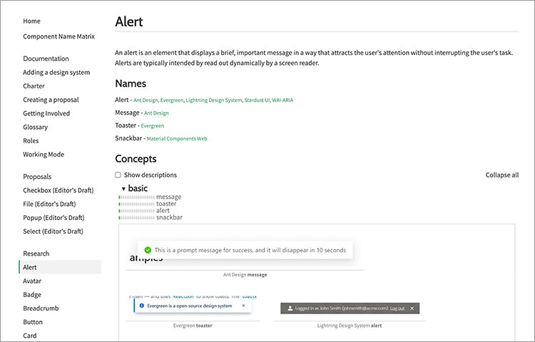Open-UI