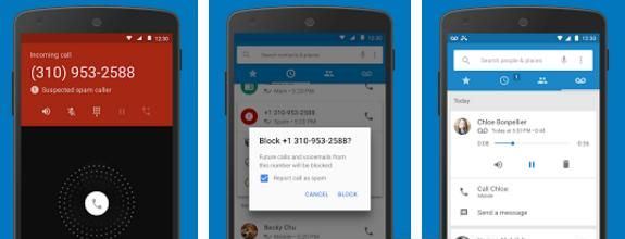 Phone by Google