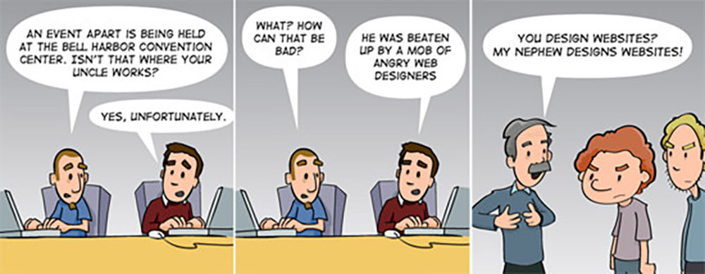 Oblivious