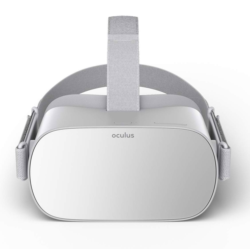 Oculus Go Virtual Reality Headset