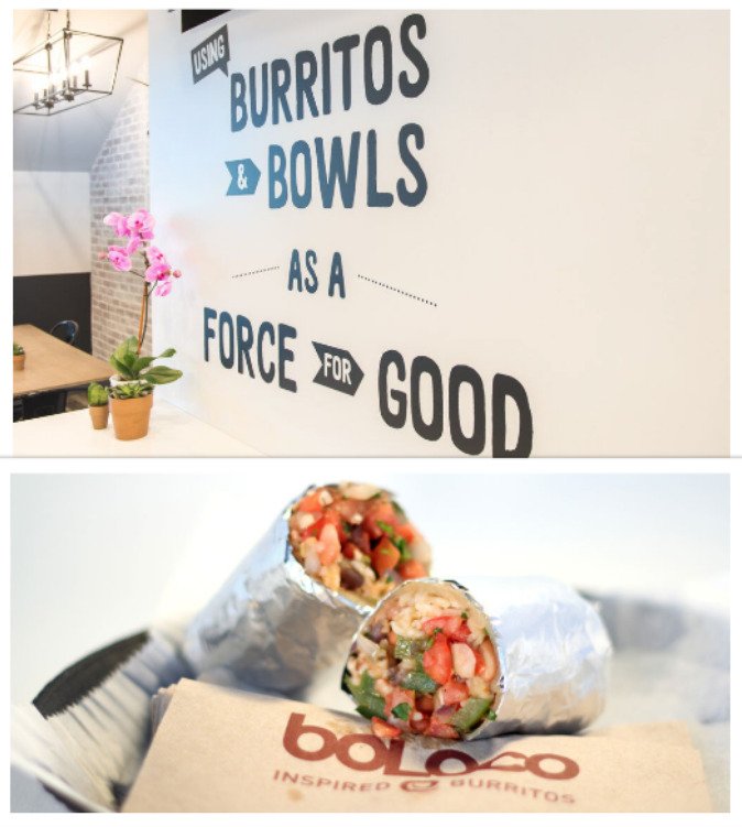 15 businesses with stellar branding consistency: boloco