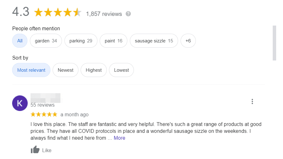 Find out how to Embed Google Opinions on Your WordPress Web page (2 Strategies)
