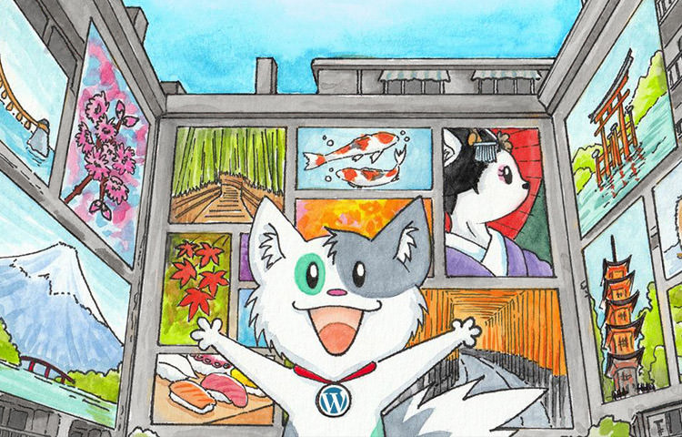 Meow Gallery