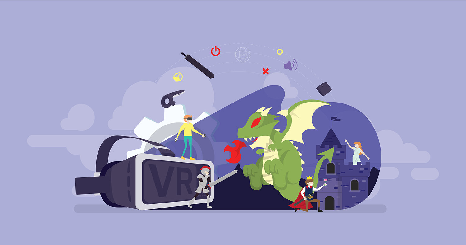 NFT Use Cases - Metaverse