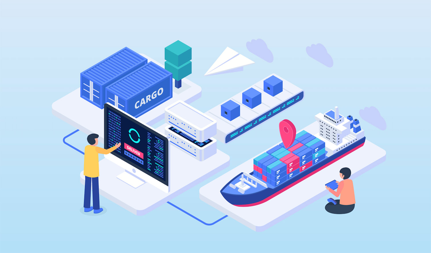 NFT Use Cases - Supply Chain
