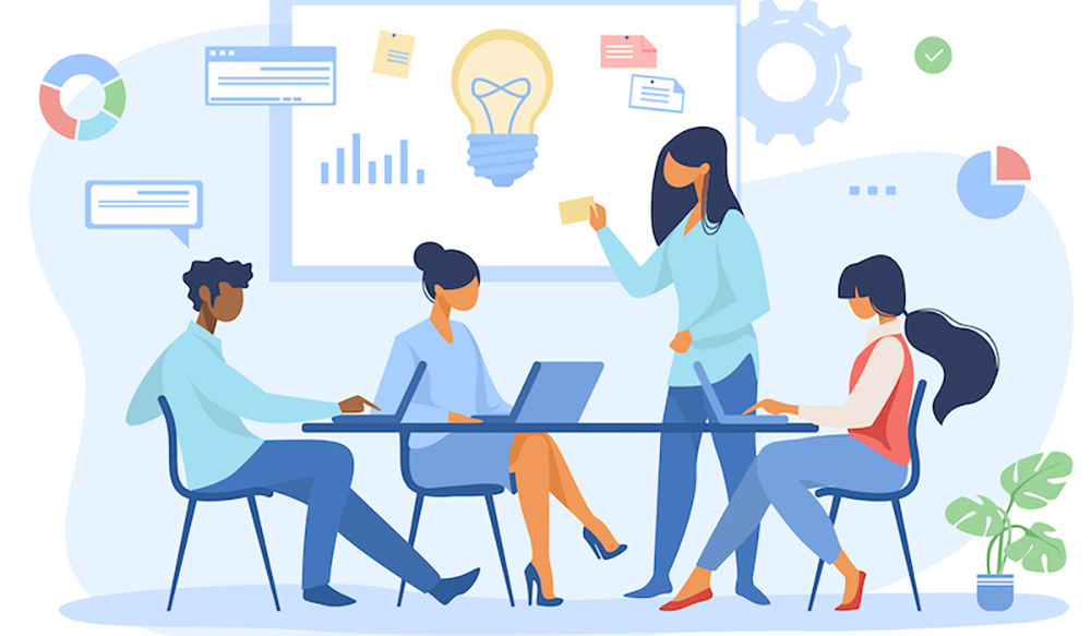 project manager