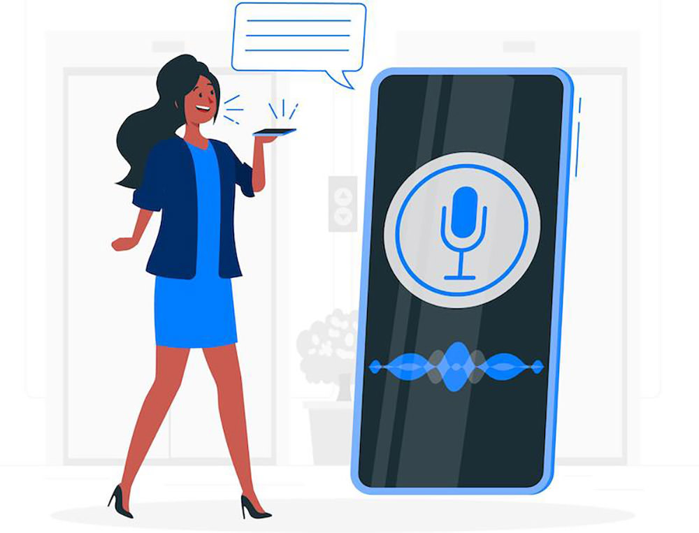 record-voice calls
