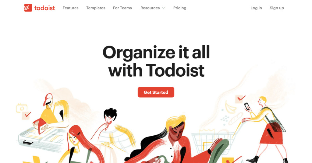 todoist