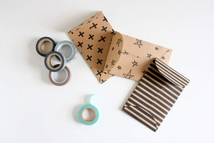 gift wrapping ideas