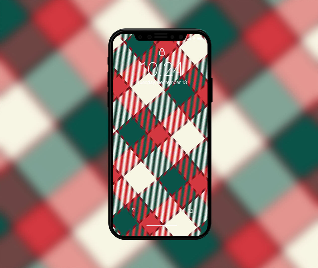 Christmas mobile wallpapers
