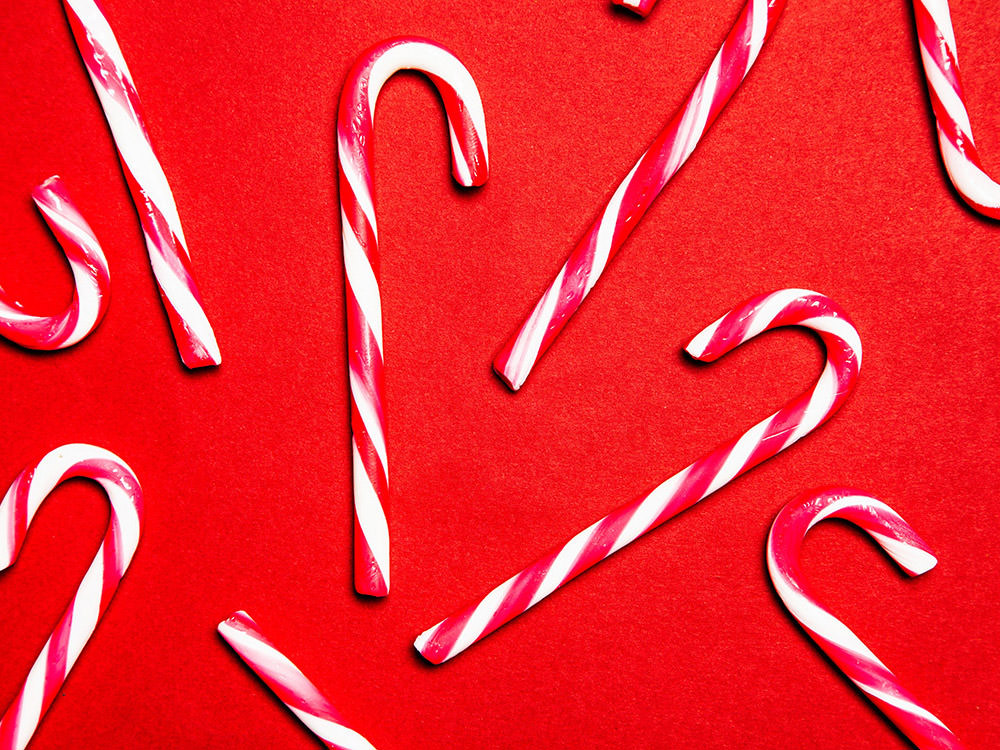 Christmas wallpapers 4k